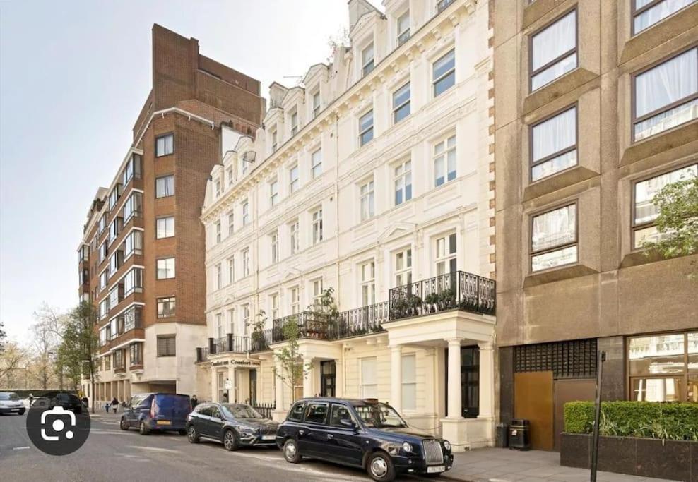 Апартаменты London Bayswater Экстерьер фото
